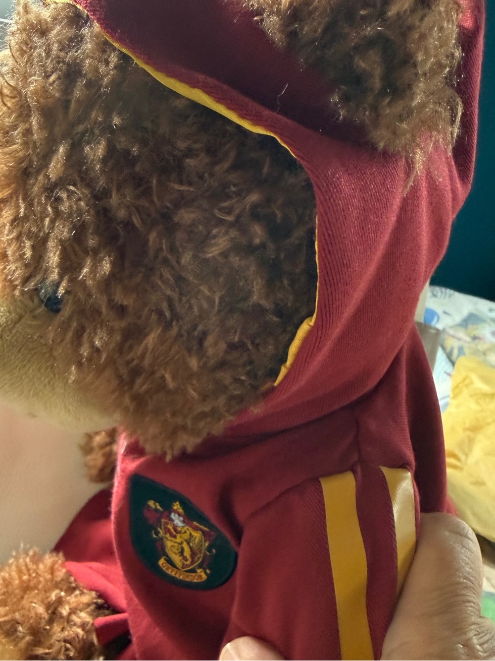 Build-A-Bear Workshop Harry Potter Collection - Picture 10 of 15